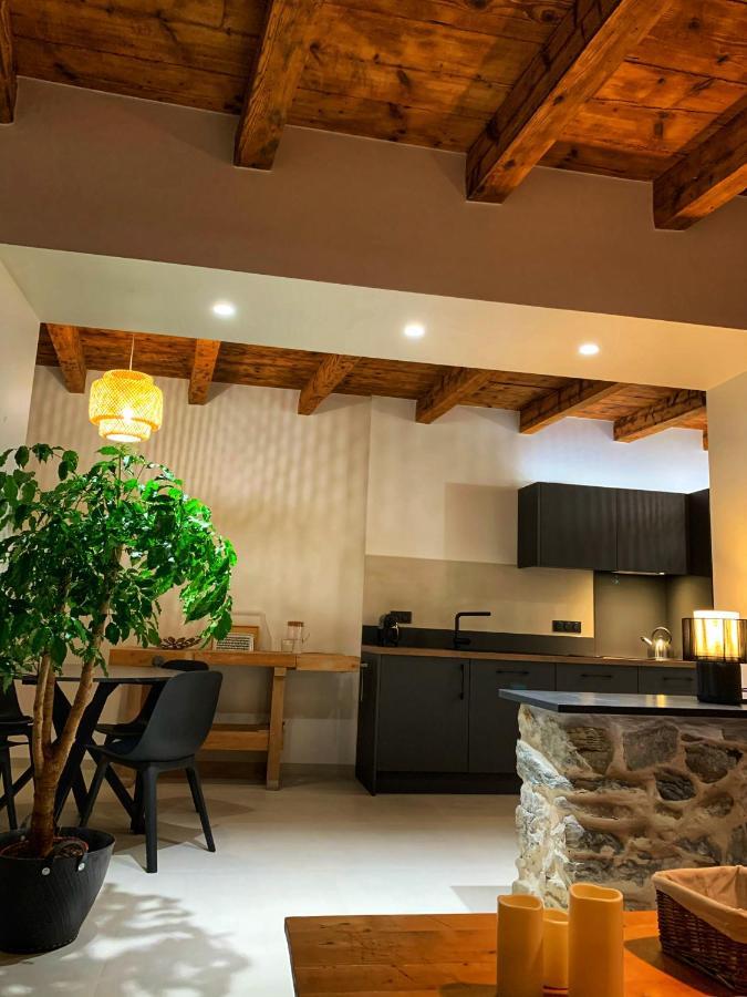 Apartment De Charme Pour 4 Personnes