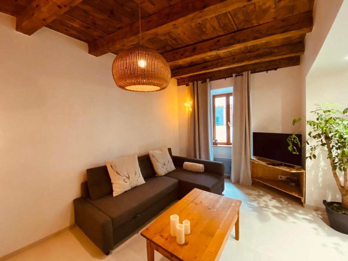 De Charme Pour 4 Personnes Apartment *