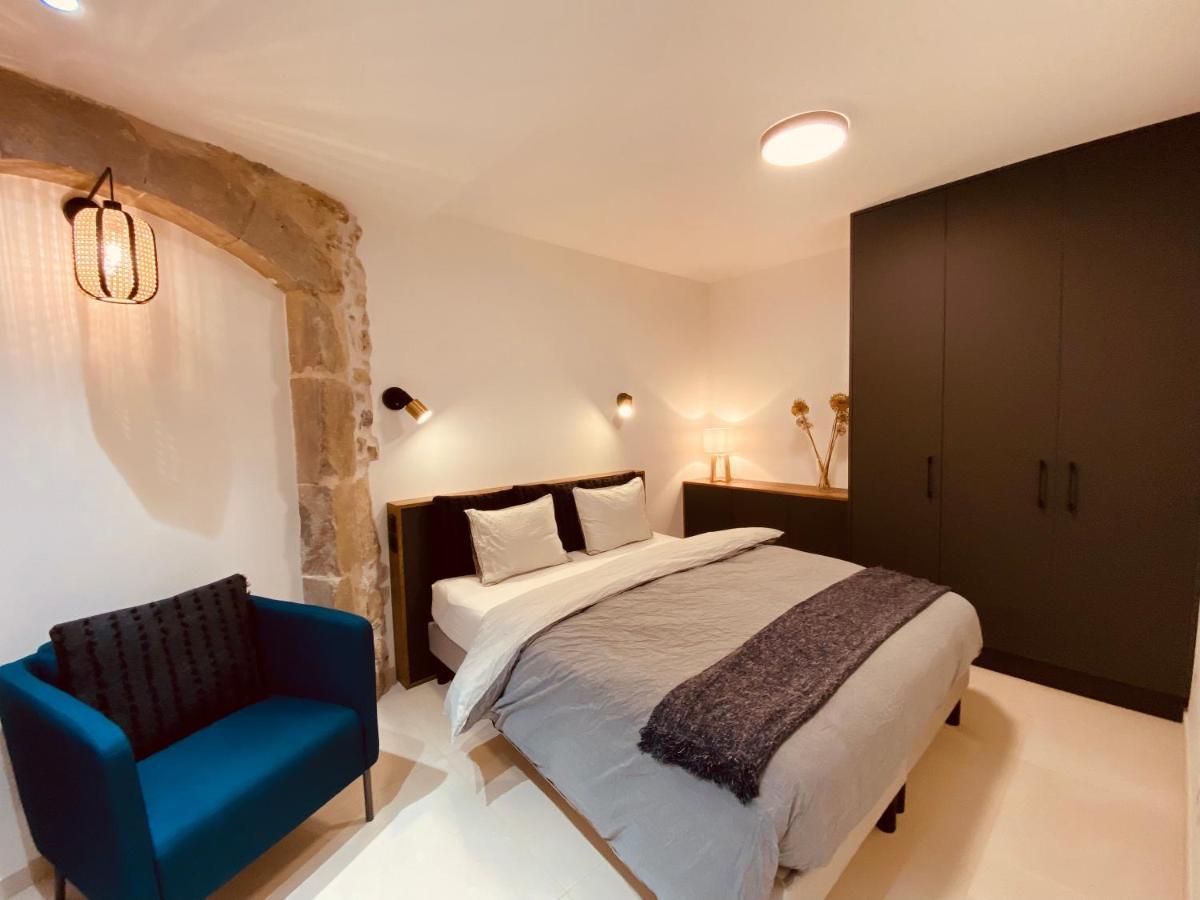 Apartment De Charme Pour 4 Personnes