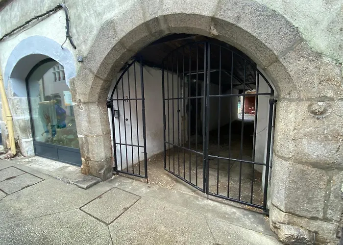 Appartement De Charme Pour 4 Personnes