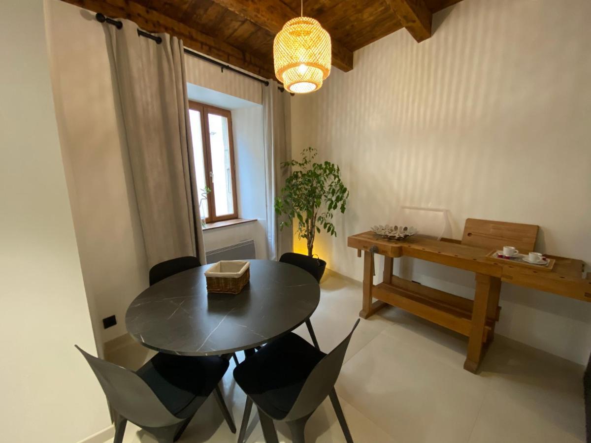 Apartment De Charme Pour 4 Personnes *