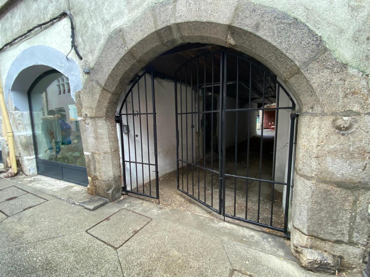 De Charme Pour 4 Personnes Apartment *
