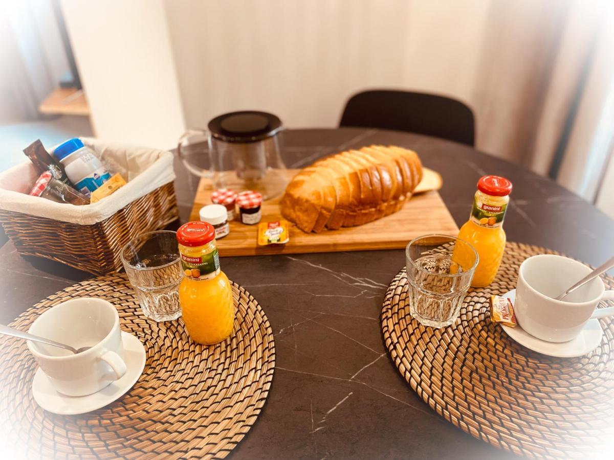 De Charme Pour 4 Personnes